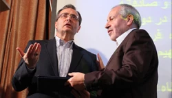 انتصاب دکتر مهر محمدی به ریاست دانشگاه فرهنگیان