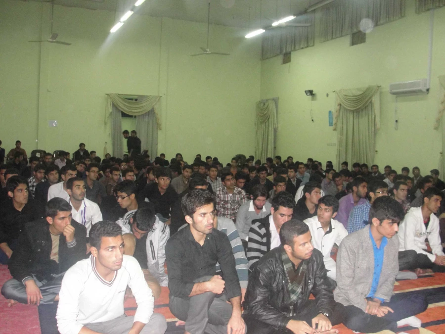 نشست هسنه گزینش