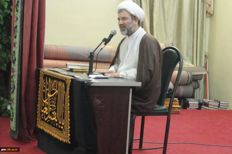 گردهمایی بسیجیان