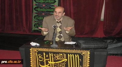 نشست دینی پژوهشی