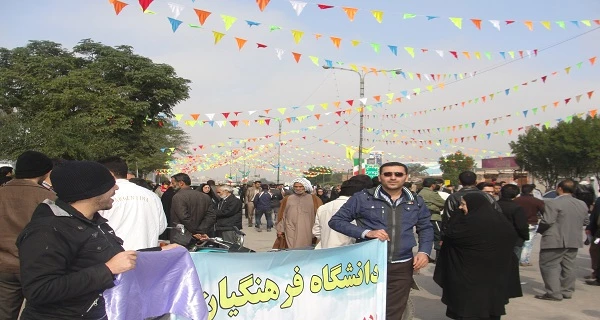 استقبال ریاست جمهوری3