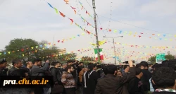 استقبال ریاست جمهوری5