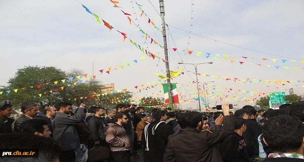 استقبال ریاست جمهوری5