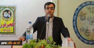 استقبال از دانشجو معلمان جدید الورد