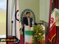 استقبال از دانشجو معلم