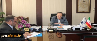 بودجه، تکافوی نیازهای دانشگاه فرهنگیان را به عنوان یک دانشگاه استراتژیک نمی کند