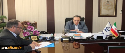 بودجه، تکافوی نیازهای دانشگاه فرهنگیان را به عنوان یک دانشگاه استراتژیک نمی کند