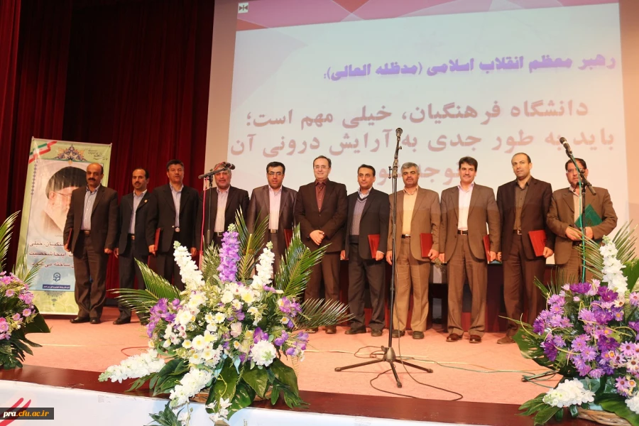 دبیران شورای منطقه ای کشور