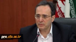 دکتر مهر محمدی در جمع خبرنگاران، تأکید کرد: