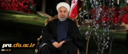 ییس جمهور در پیام نوروزی سال ۱۳۹۳ هجری شمسی ضمن تشریح عملکرد و دستاوردهای دولت تدبیر و امید در سال …