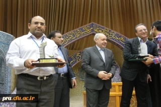 درخشش استان خوزستان در جشنواره کشوری قرآن وعترت