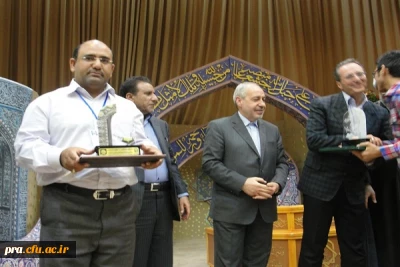 درخشش استان خوزستان در جشنواره کشوری قرآن وعترت