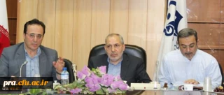 مأموریت دانشگاه فرهنگیان، پرورش معلم اثر گذار است.