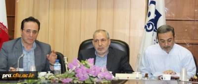 مأموریت دانشگاه فرهنگیان، پرورش معلم اثر گذار است.