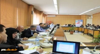 در جلسه ی کمیسیون منابع انسانی شورای عالی آموزش و پرورش، به میزبانی دانشگاه فرهنگیان بررسی شد: