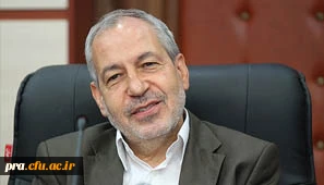 وزیر آموزش و پرورش در جمع مدرسان دانشگاه فرهنگیان در پردیس شهید بهشتی مشهد: