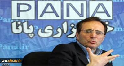 مهرمحمدی در گفت و گو با پانا تاکید کرد: