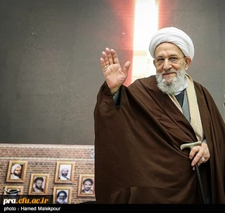 ارتحال آیت الله مهدوی کنی