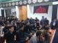 مراسم عزاداری ایام محرم
