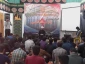 شب سوم عزاداری امام حسین علیه السلام