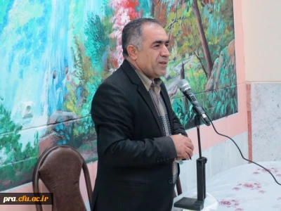 جلسه شورای مدرسان