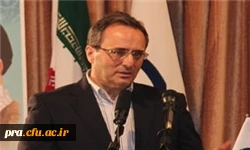 دانشگاه فرهنگیان و دانشگاه الزهرا تفاهم نامه امضا کردند