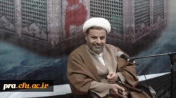 مراسم هفتگی هیات محبان اهل بیت (ع)