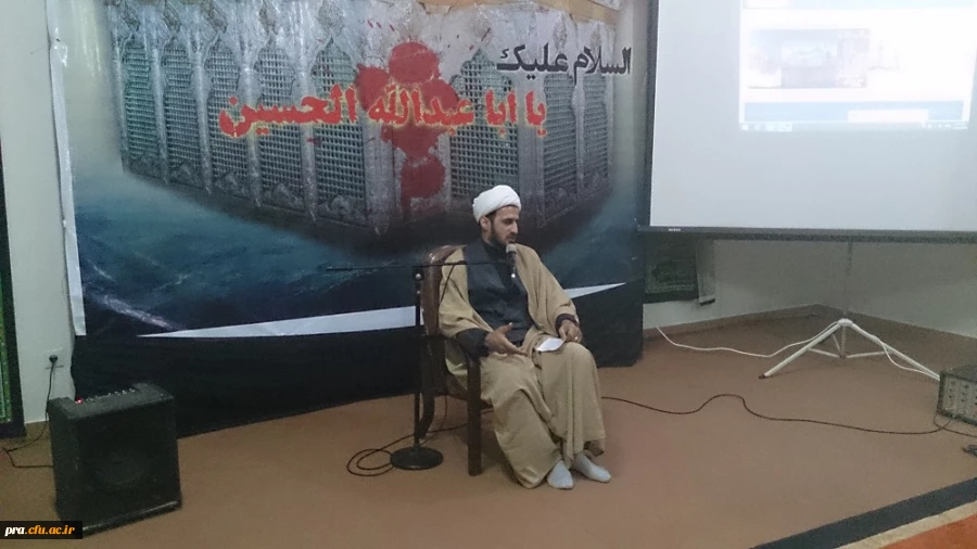 عزاداری اربعین اباعبدالله الحسین (ع)