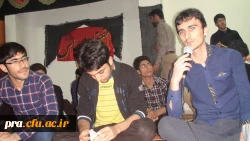 عزاداری اربعین اباعبدالله الحسین (ع)