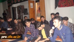 عزاداری اربعین اباعبدالله الحسین (ع)