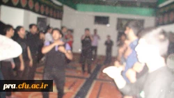 عزاداری اربعین اباعبدالله الحسین (ع)