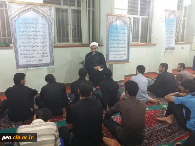 نشست پرسش و پاسخ صمیمانه