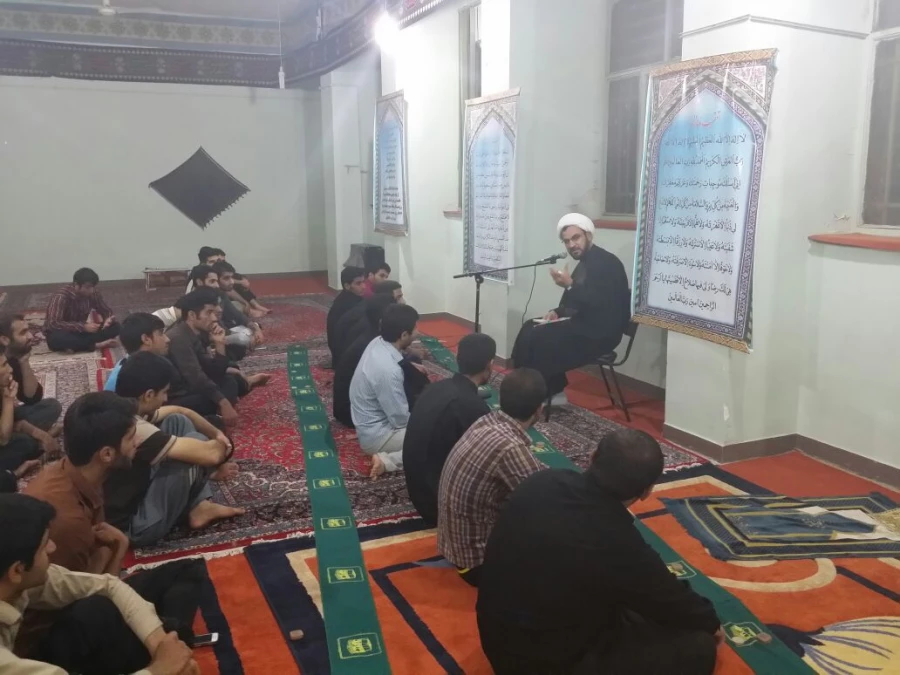 پرسش و پاسخ