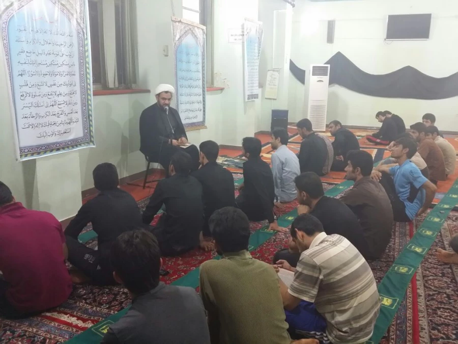 پرسش و پاسخ