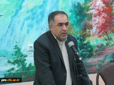 دومین جلسه شورای مدرسین پردیس