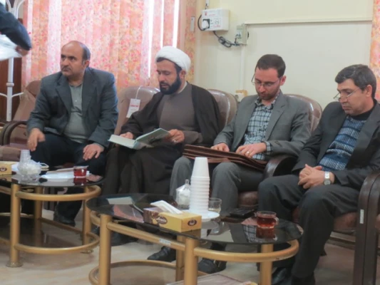 شورای فرهنگی