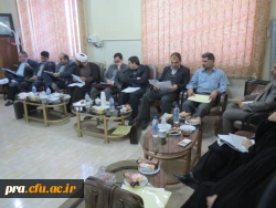 شورای فرهنگی