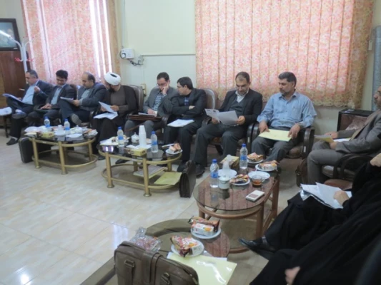 شورای فرهنگی