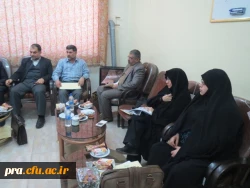 شورای فرهنگی