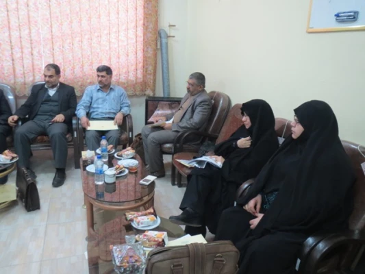 شورای فرهنگی