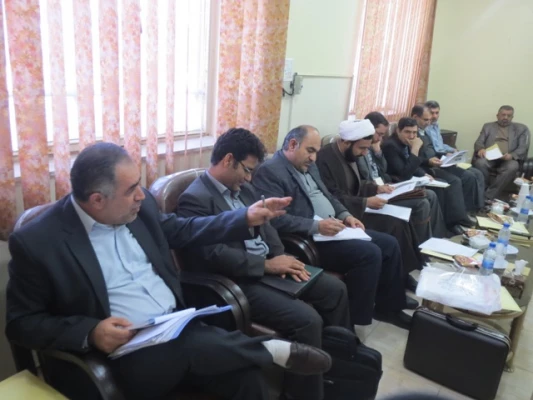 شورای فرهنگی