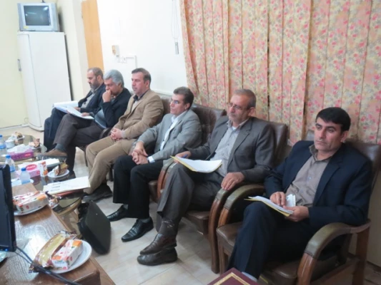 شورای فرهنگی