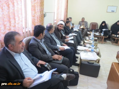 شورای فرهنگی استان