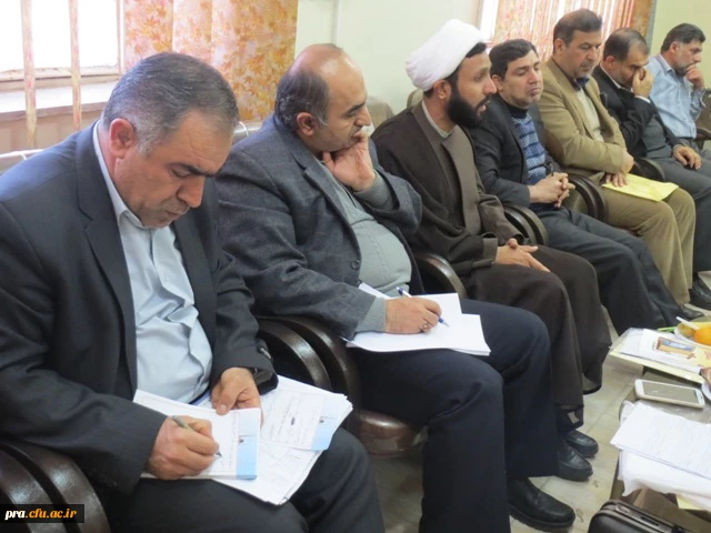 کمیته فرهنگی