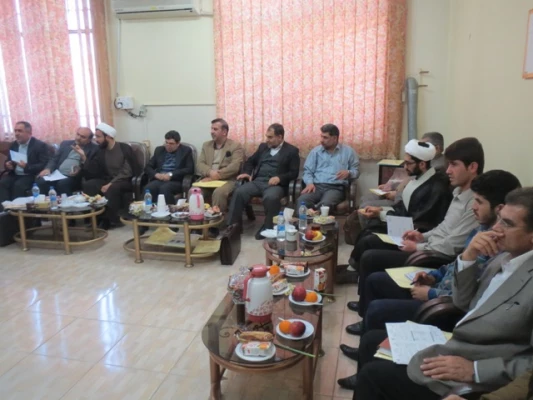 کمیته فرهنگی