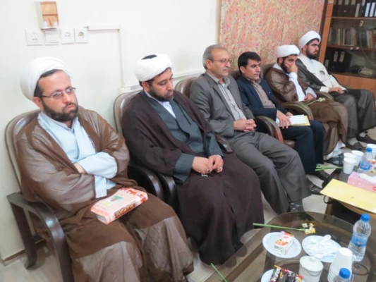 کمیته فرهنگی