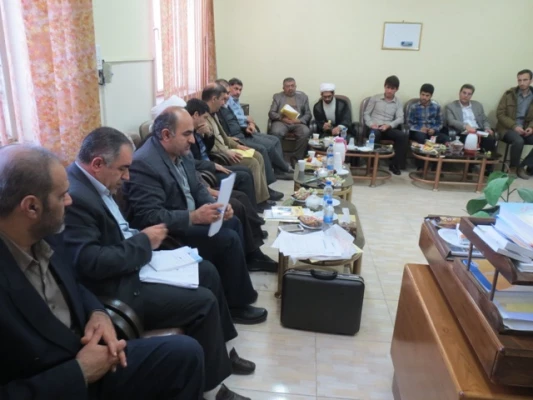 کمیته فرهنگی