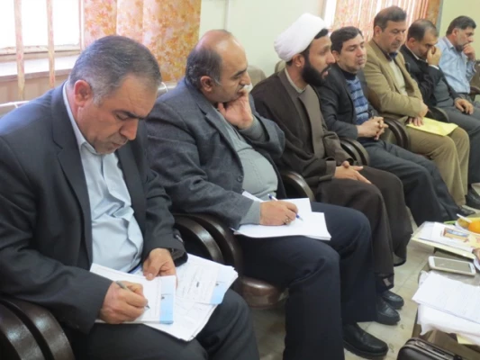 کمیته فرهنگی