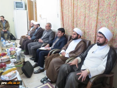 کمیته فرهنگی پردیس