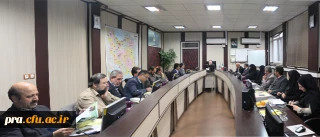 با حضور سفیران پژوهش، بازخوردهای طرح سفیران پژوهش دانشگاه فرهنگیان در هفته پژوهش بررسی شد: